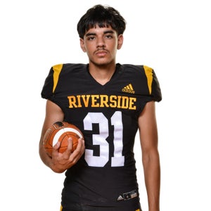 Diego Remigio mugshot