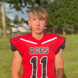 Parker Bassett