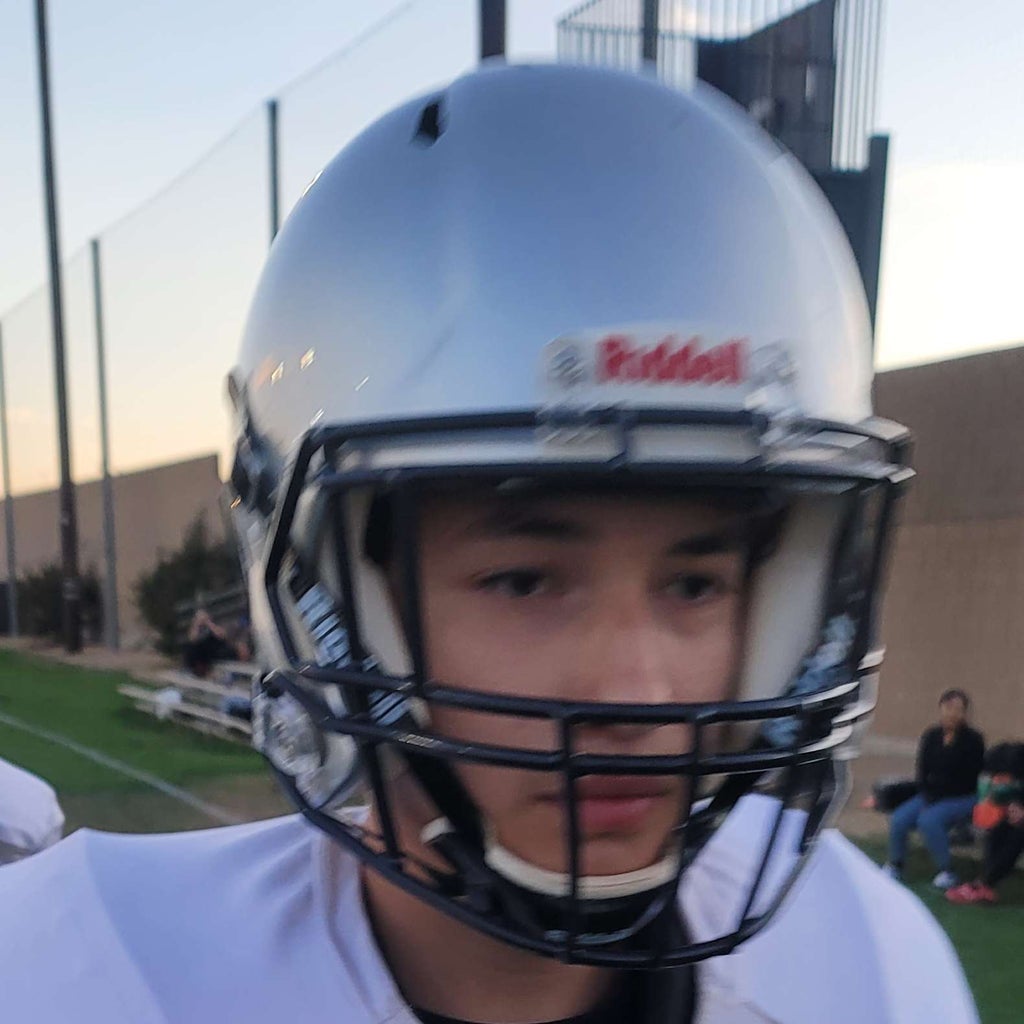 Daniel Lopez-Morales