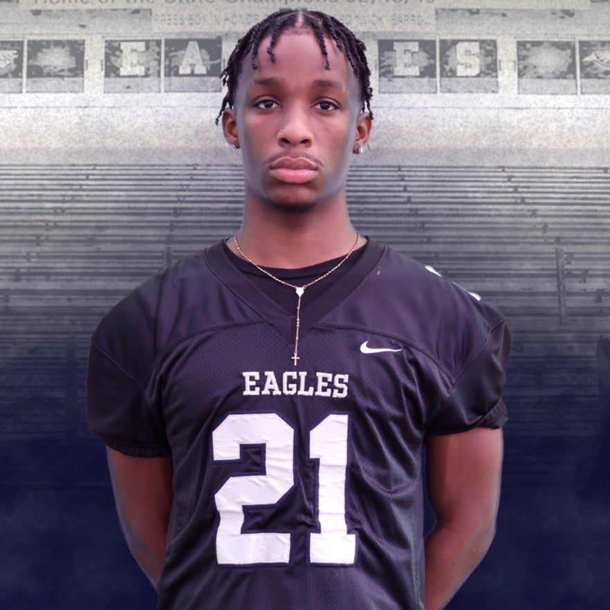 Jayden Davis mugshot