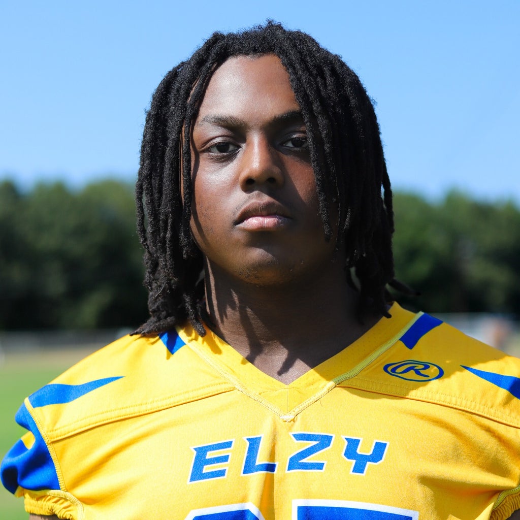 Taeveyon Strong mugshot