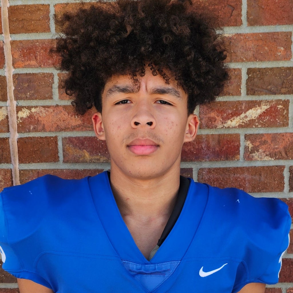 Davian Brown