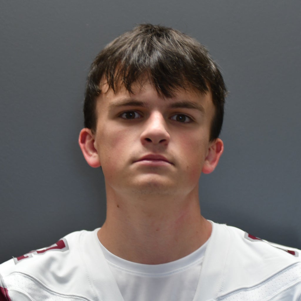 Preston Baker