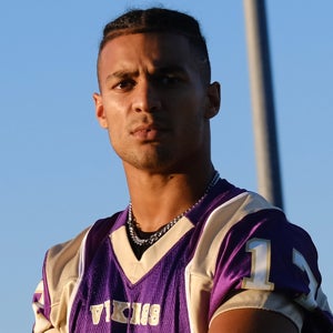 Jayshon Limar