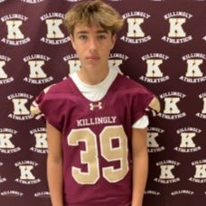 Jake Jaworski