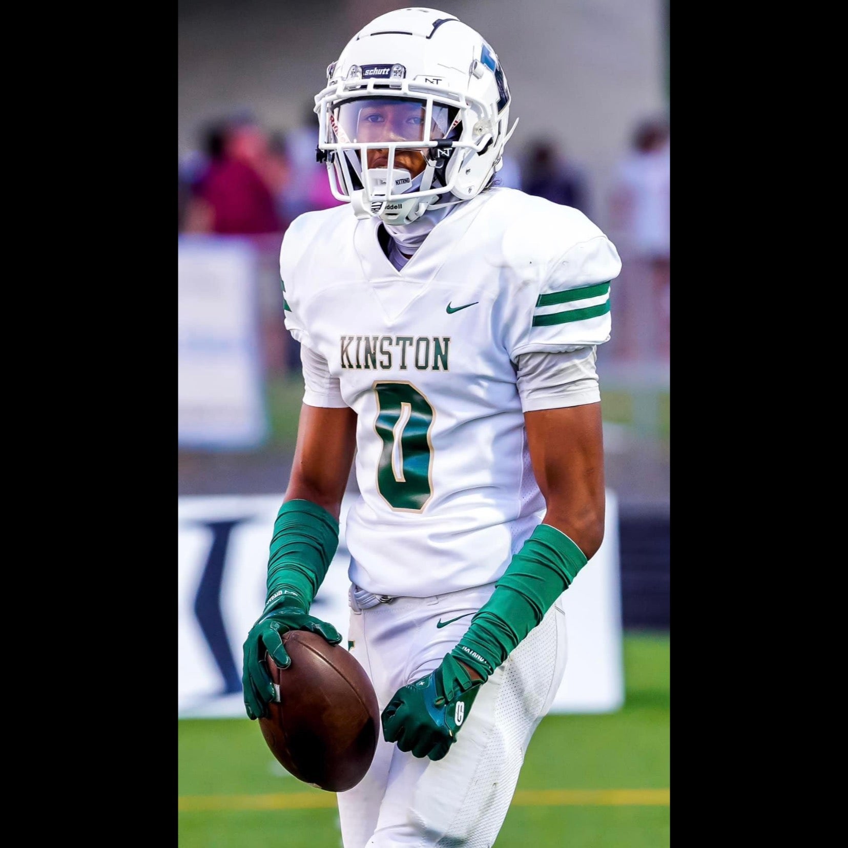 Okie Edwards mugshot