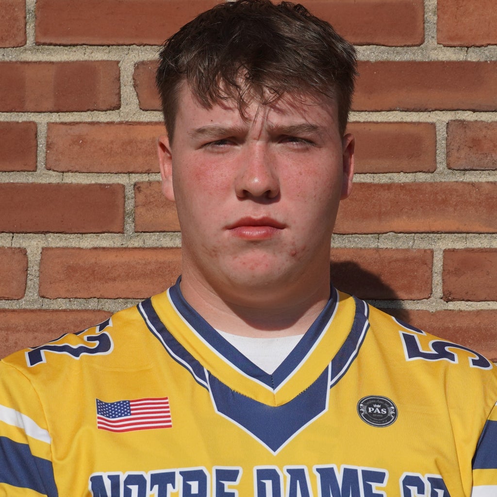 Logan Hancik