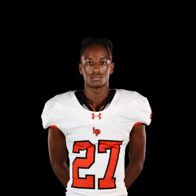 Ja'von Hall