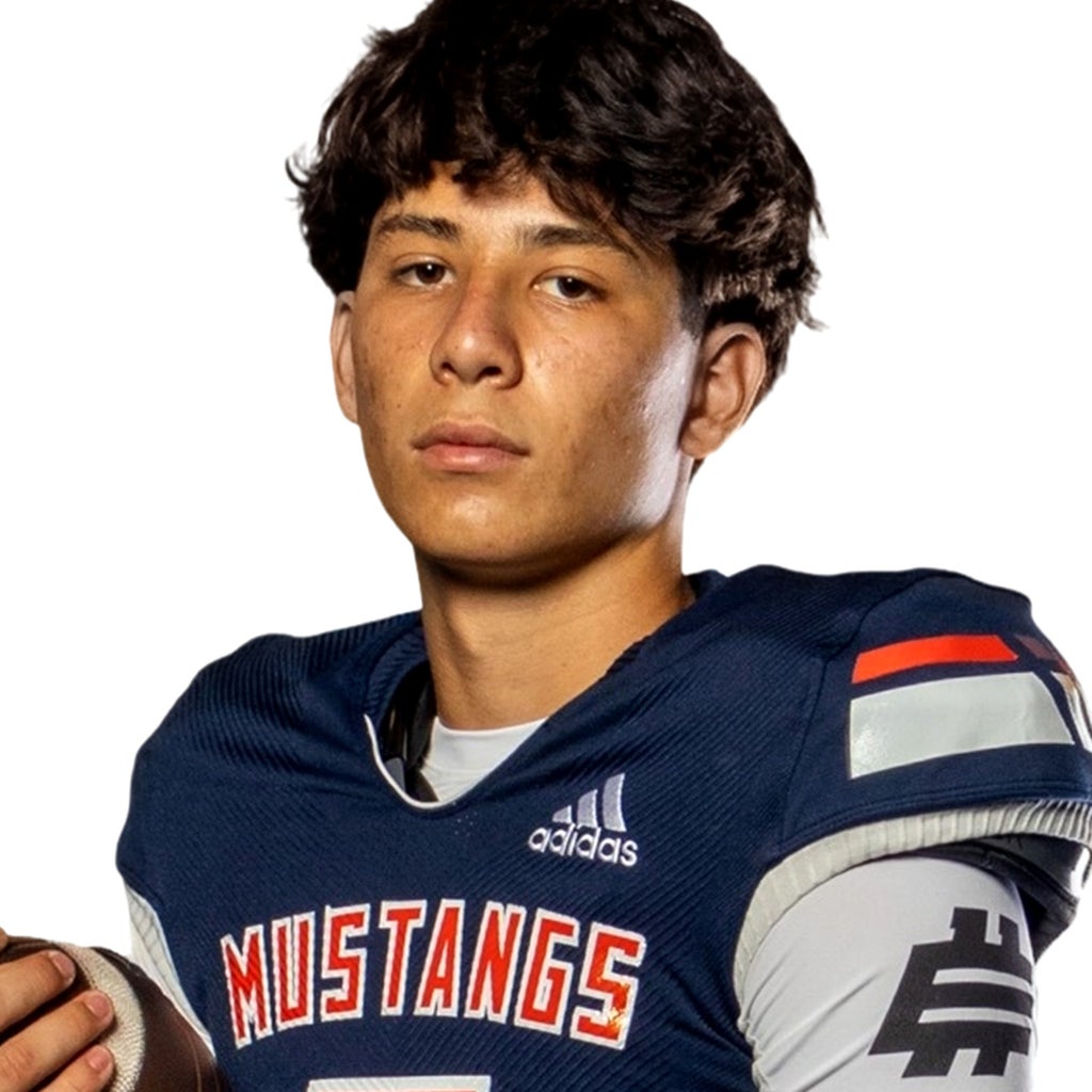 Matthew Ochoa mugshot