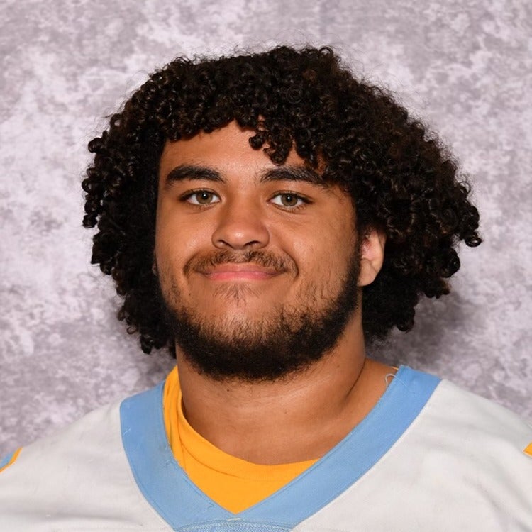 Tyler Cohen-kreis mugshot
