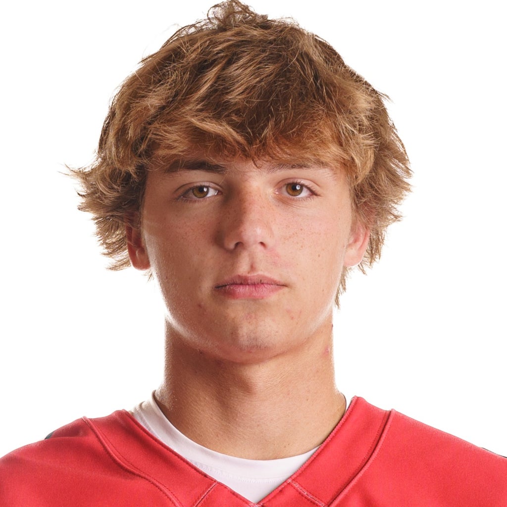 Aj Francis mugshot