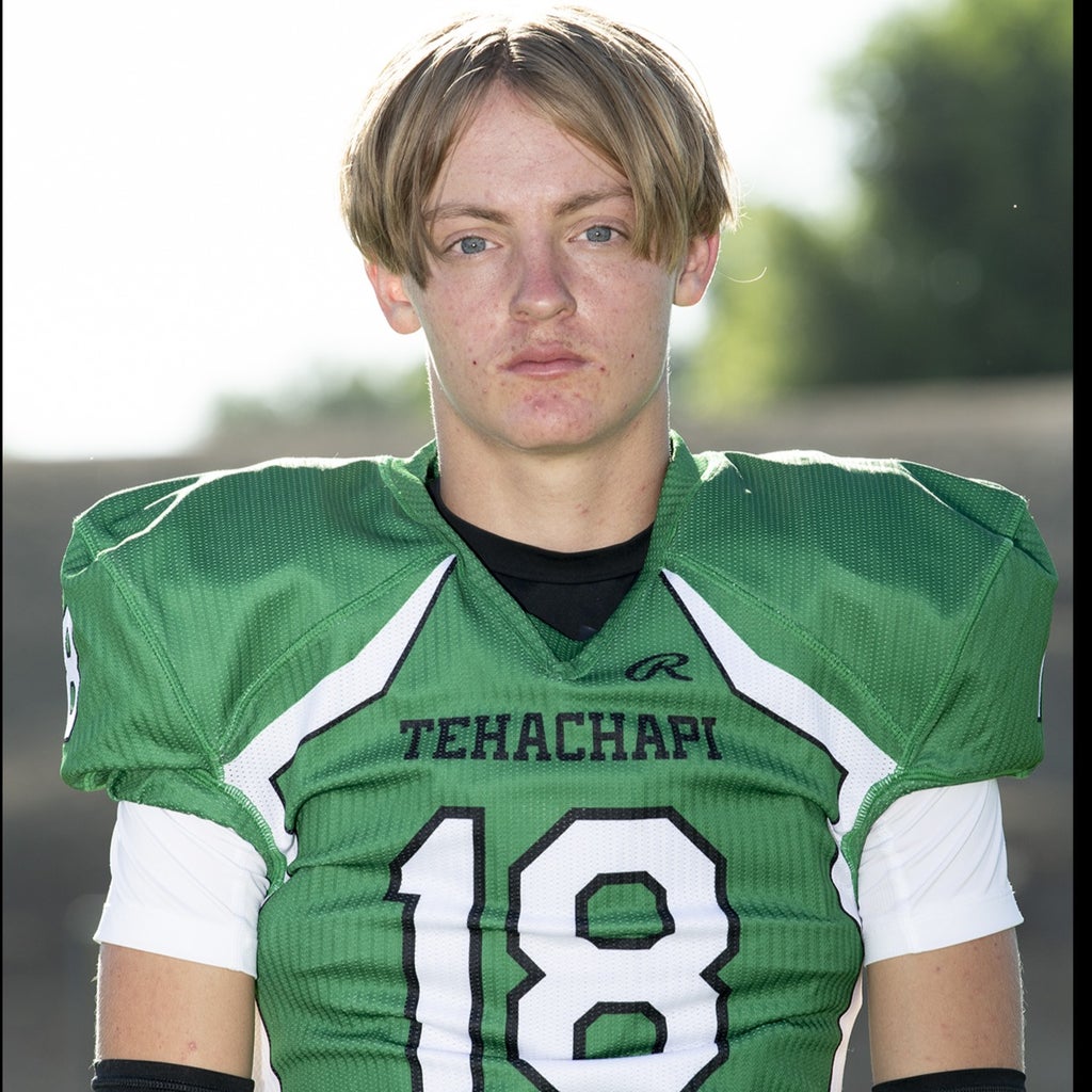Conner Rothermel mugshot