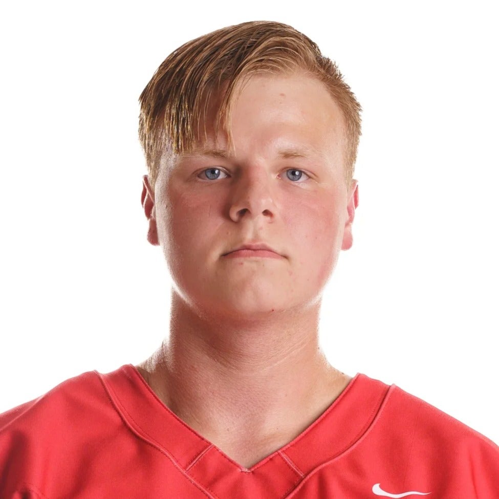Landon Smith mugshot