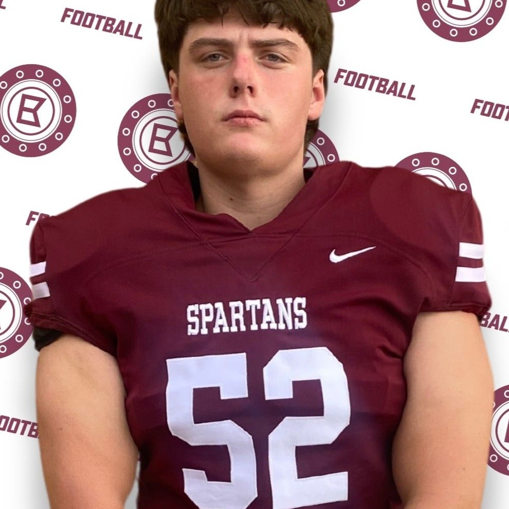 Dillon Jessop mugshot