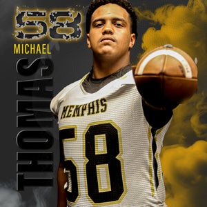 Michael Thomas