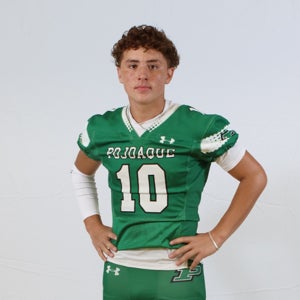 D'marcus Rodriguez mugshot