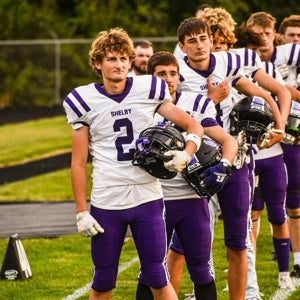 Garrin Waller mugshot