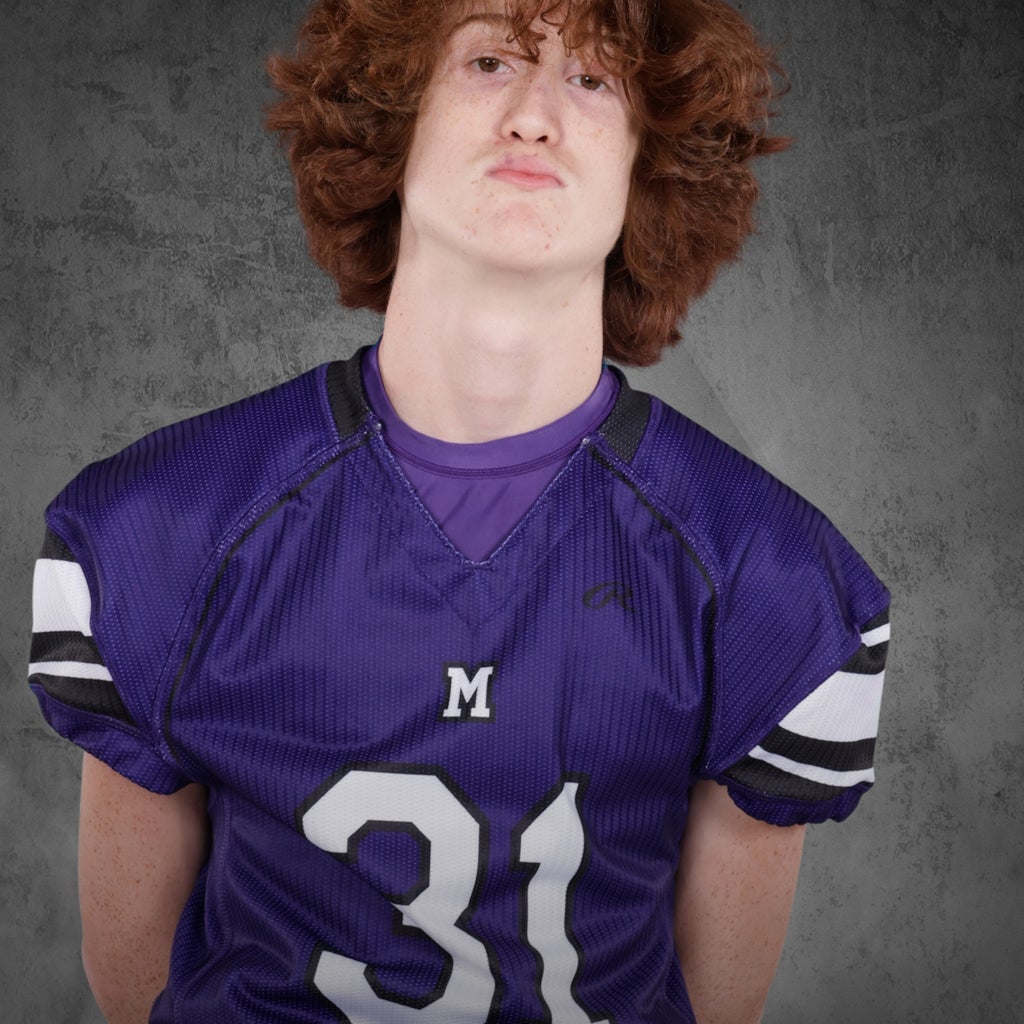 Jaxon Kelly mugshot
