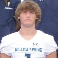 Tyler Hodges mugshot