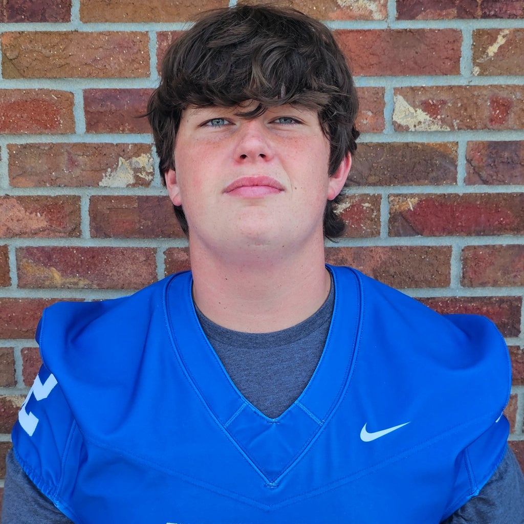 Jaxon Bridwell