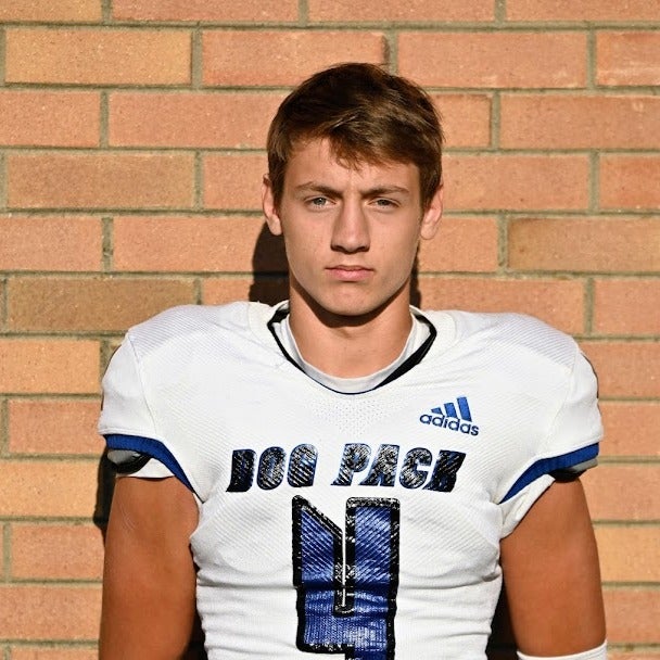 Jackson Haston