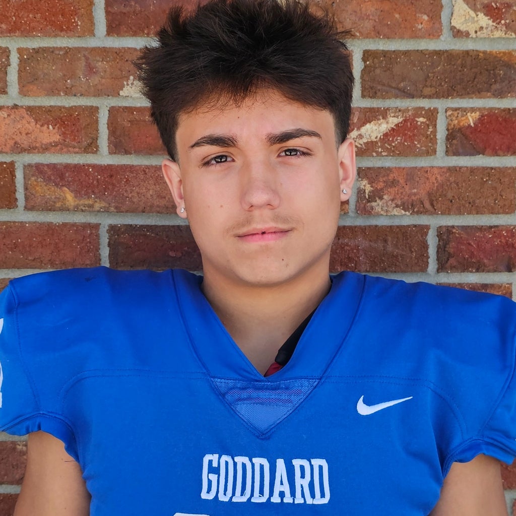 Jaden Scaglione mugshot