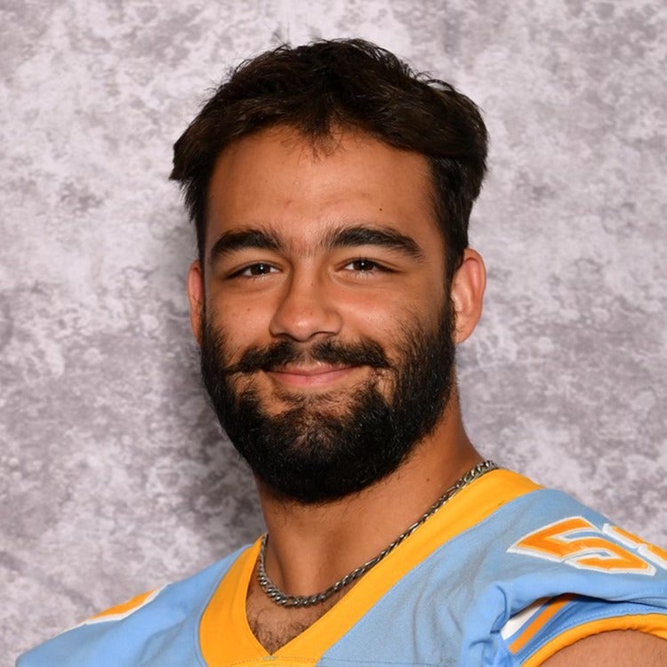 Daniel Bila mugshot
