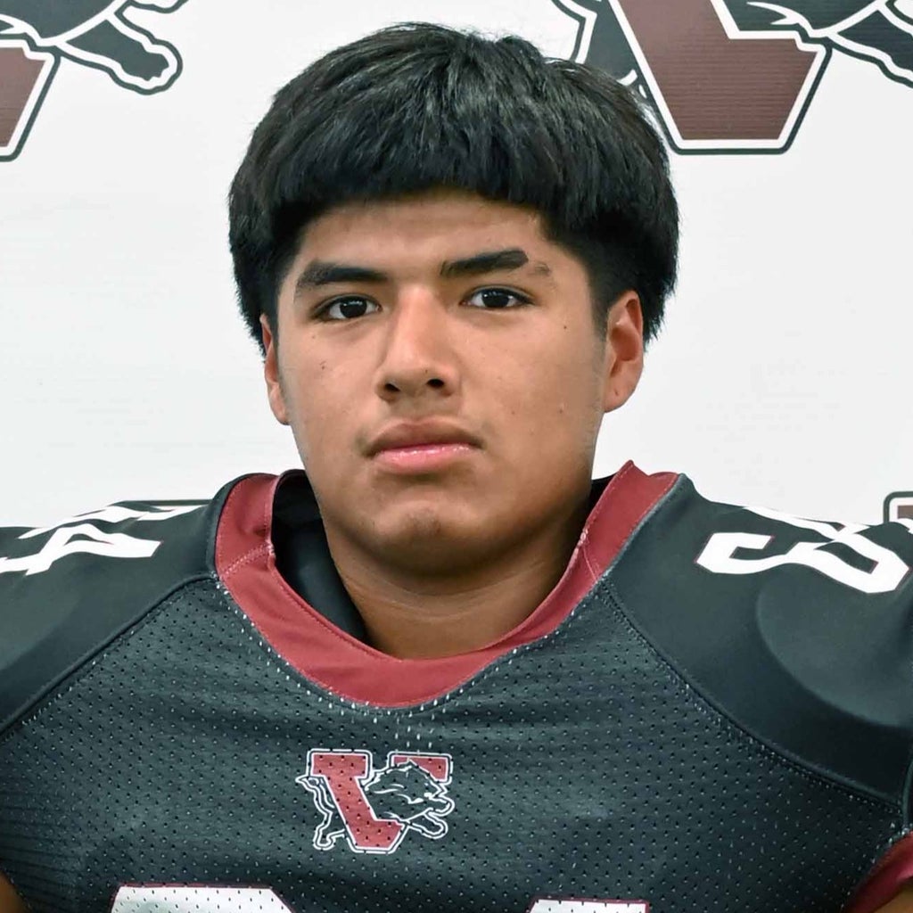 Michael Hernandez mugshot