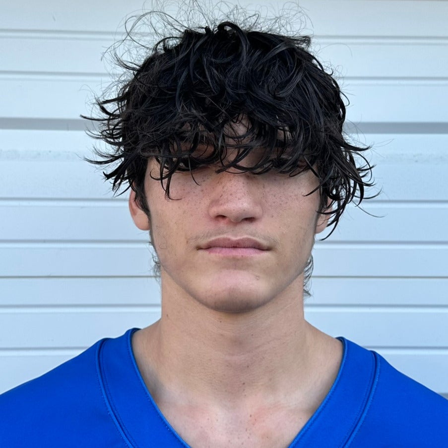 Landon Bonjour mugshot