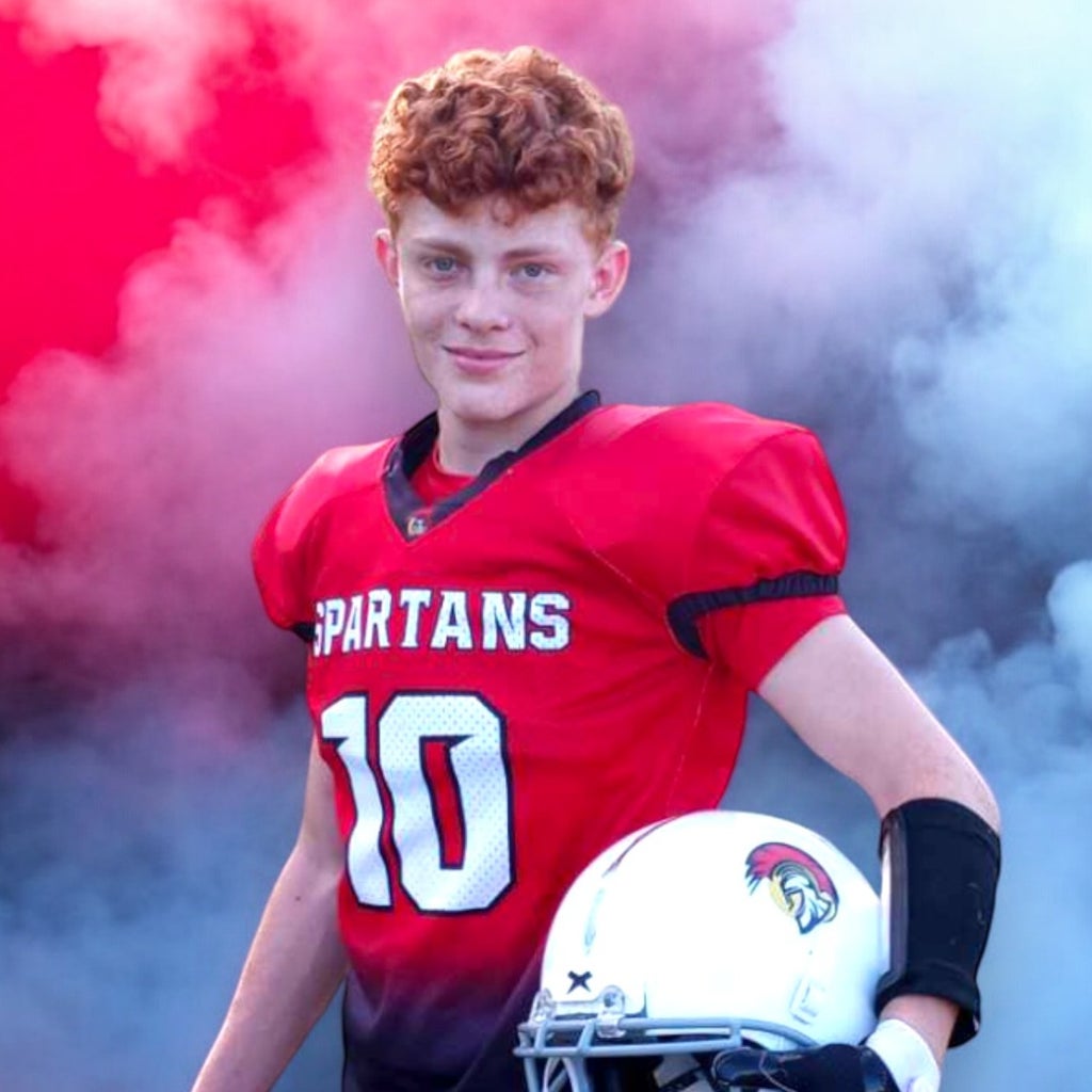 Brandon Burris