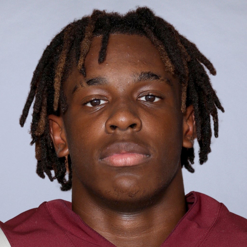 Marcus Gadlin mugshot