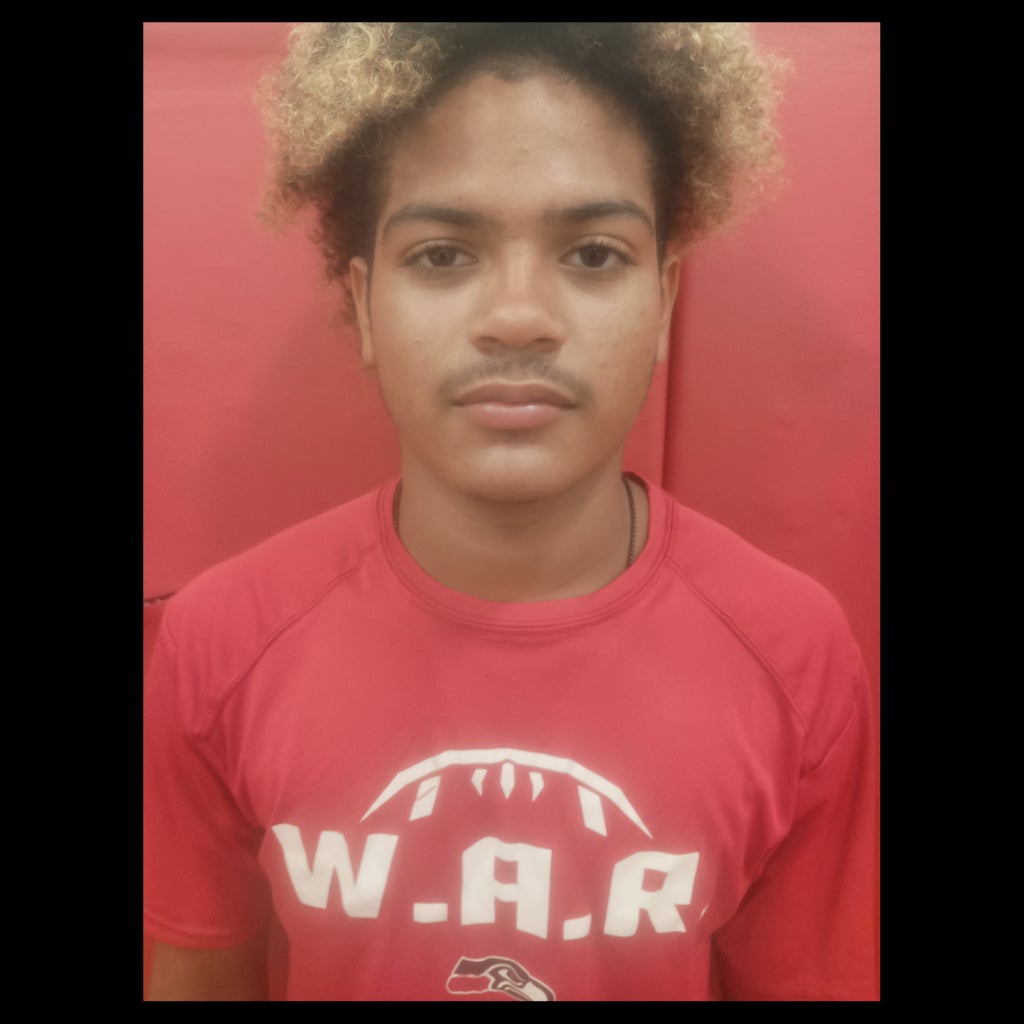 Ruben Garcia mugshot
