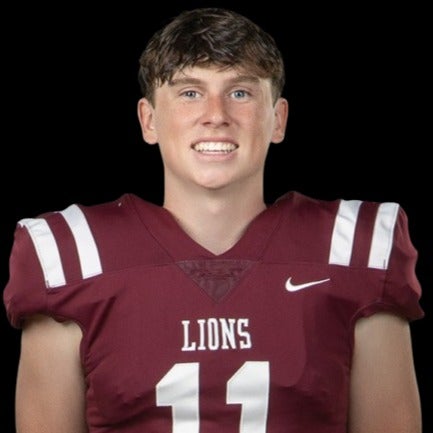 Logan Ayres