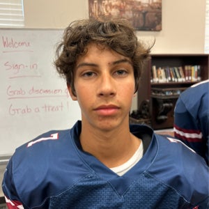 Maher Idais mugshot