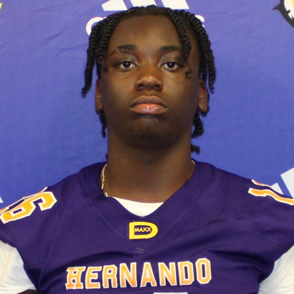 William Mobley mugshot