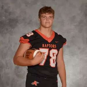 Cam Mathis mugshot