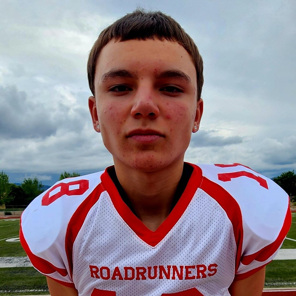 Tyler Todorovic