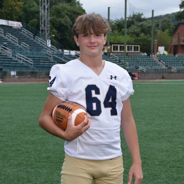 Spencer Zatko