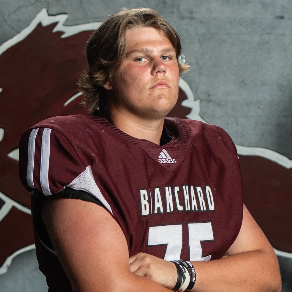 Brayden Heffernan mugshot