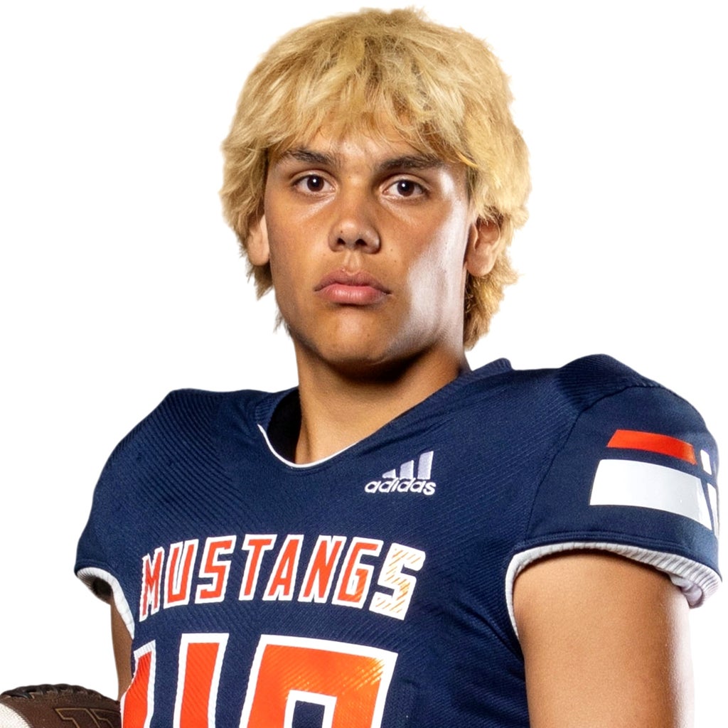 Sean Thorbjornsen mugshot