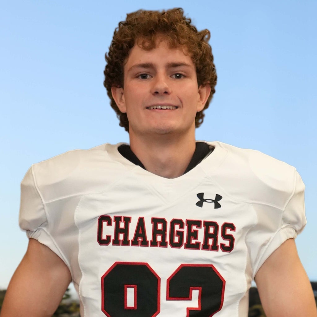 Jackson Hafer