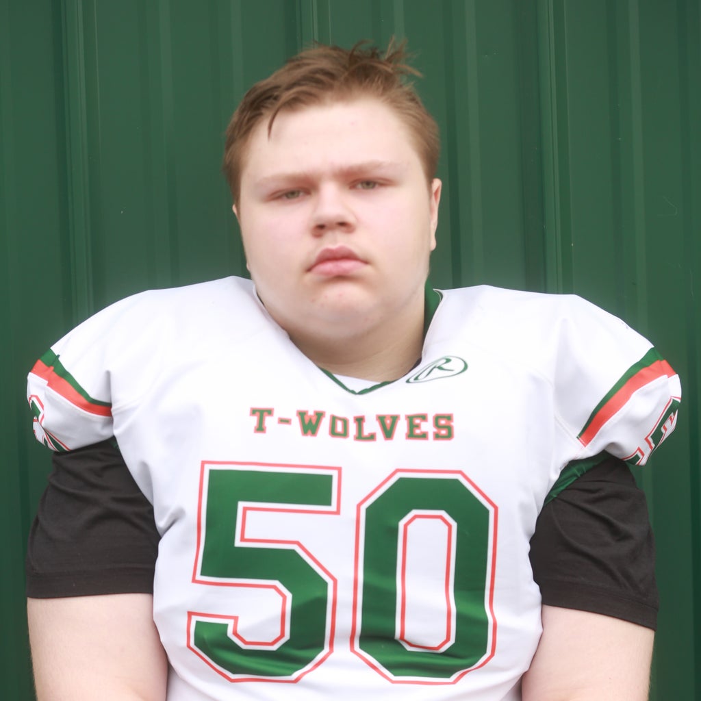 Devin McMann mugshot