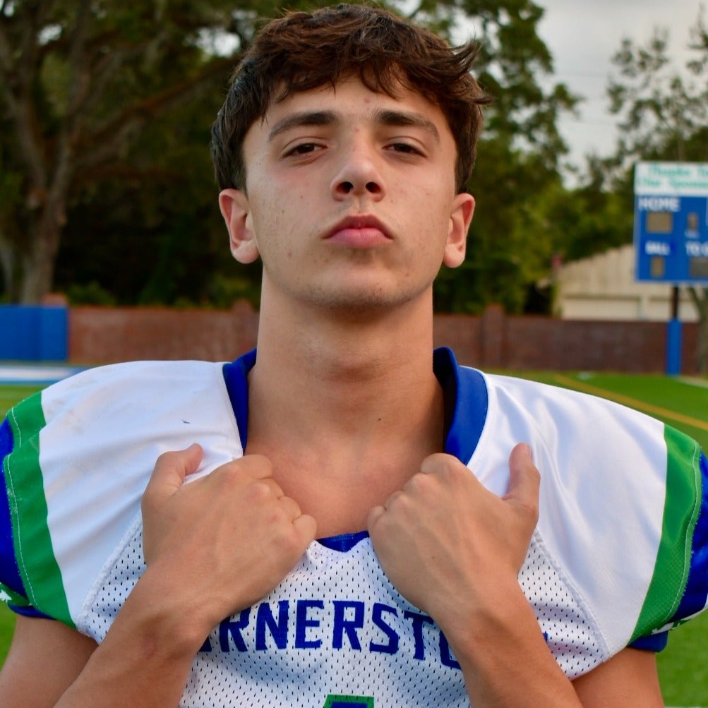 Jackson Marsingill