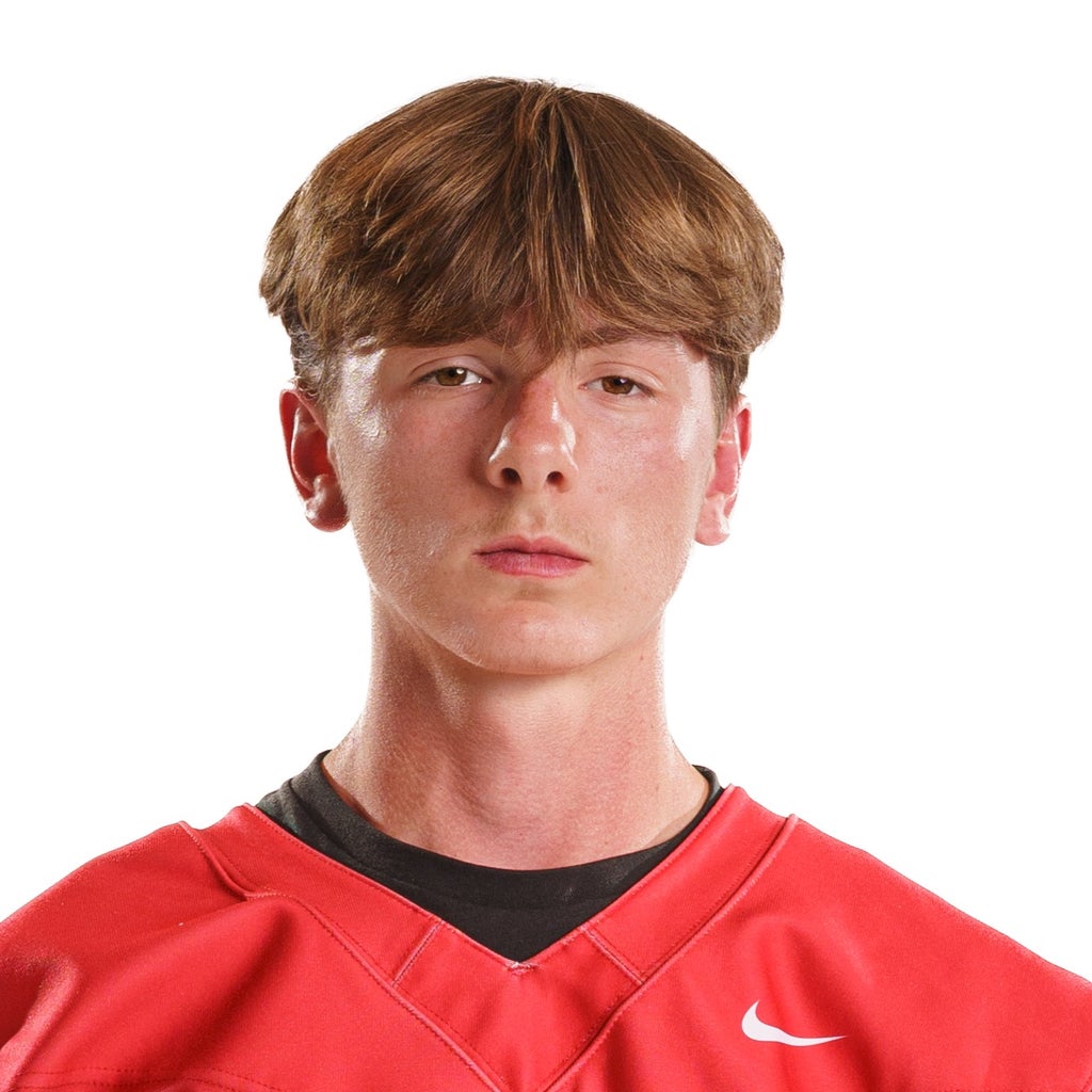 Austin Clark mugshot