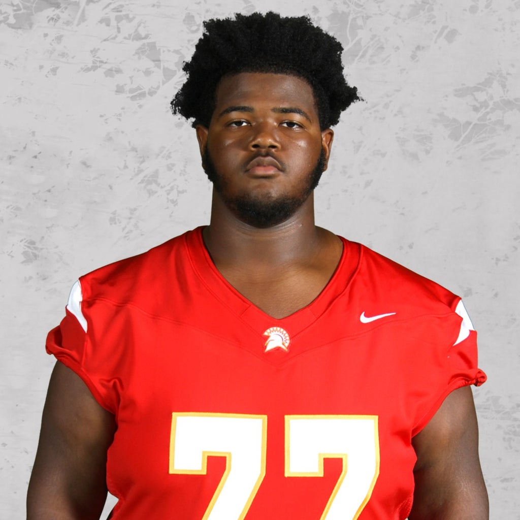 Jaylen Kemp mugshot