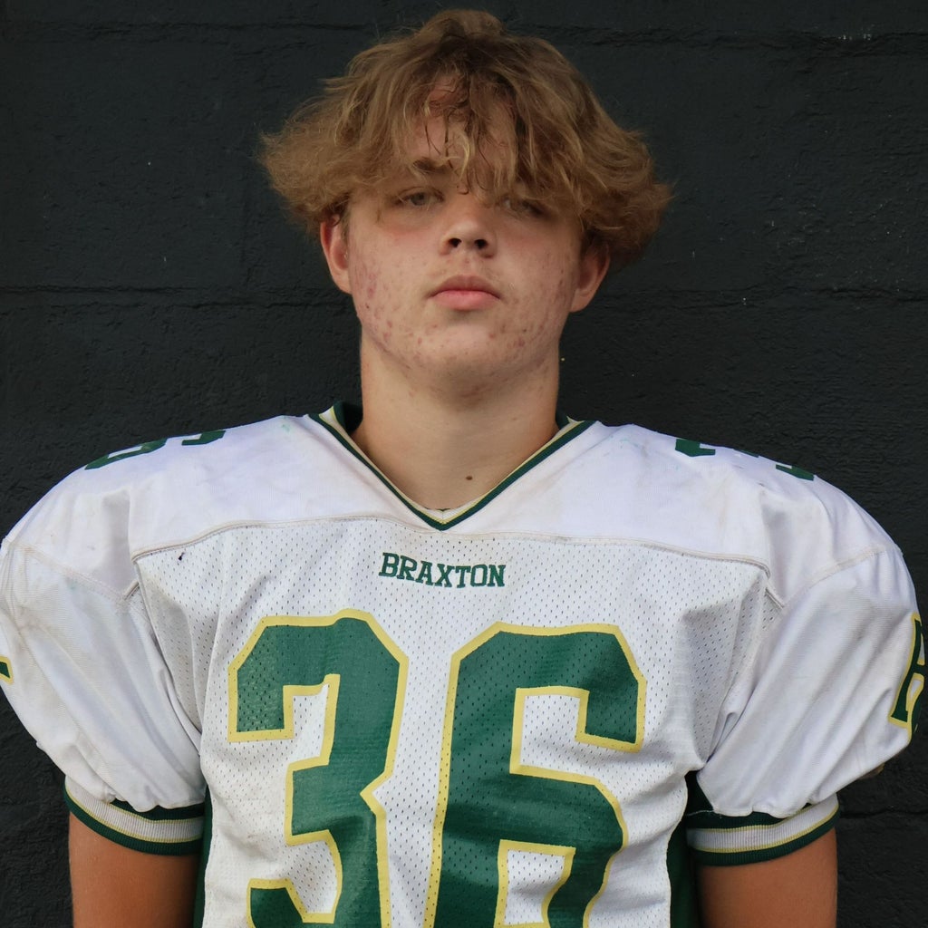 Jackson Lewis mugshot