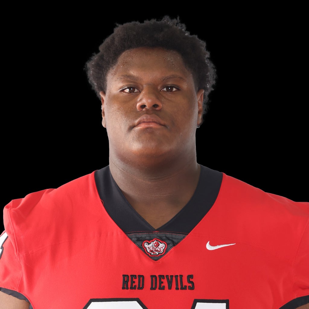 Zavion Chambers