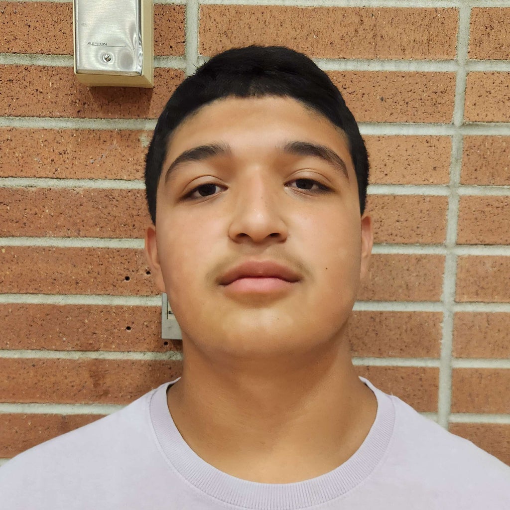 Jackson Viscardi-Carelse mugshot