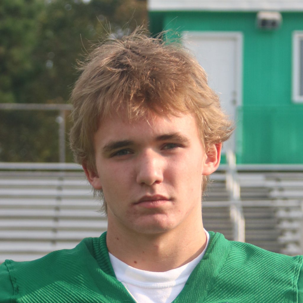 Carter Blum mugshot
