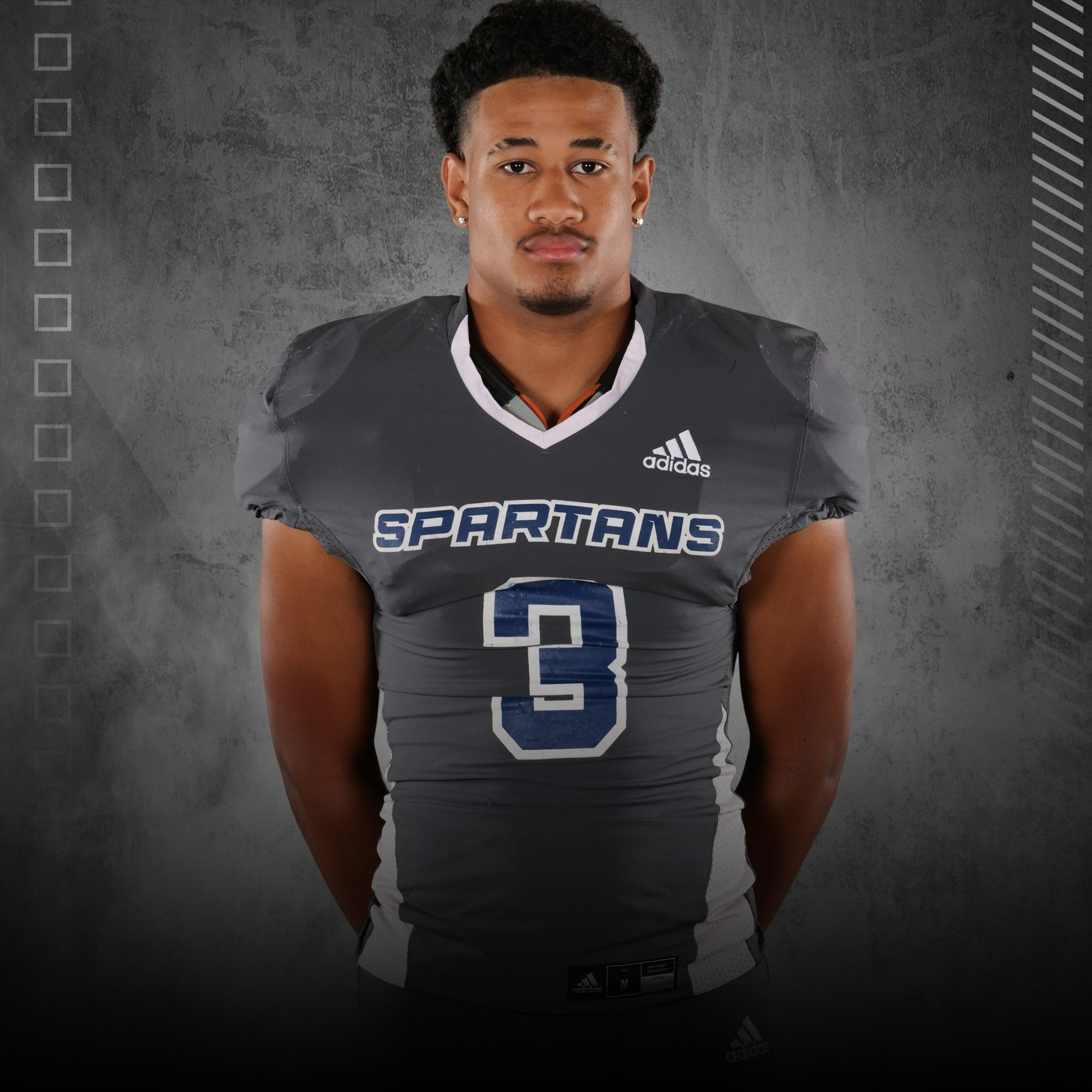 Elijah Hayes